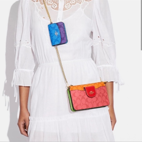 Coach Bag - Picture 5 of 5